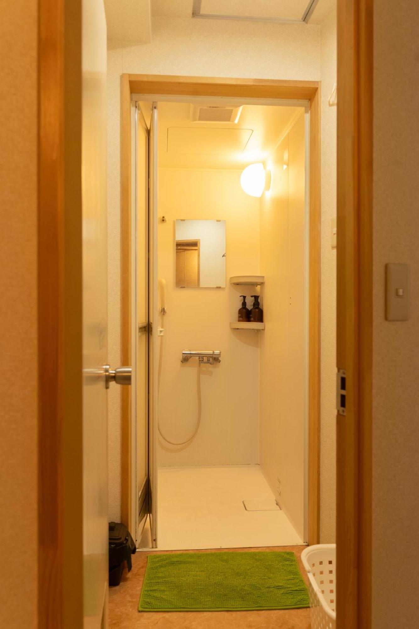 Local Knot Backpackers Hostel Nagano Ngoại thất bức ảnh