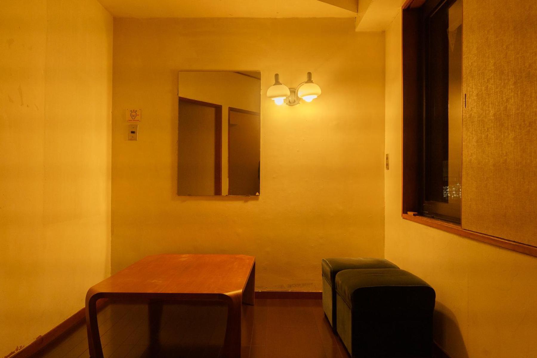Local Knot Backpackers Hostel Nagano Ngoại thất bức ảnh